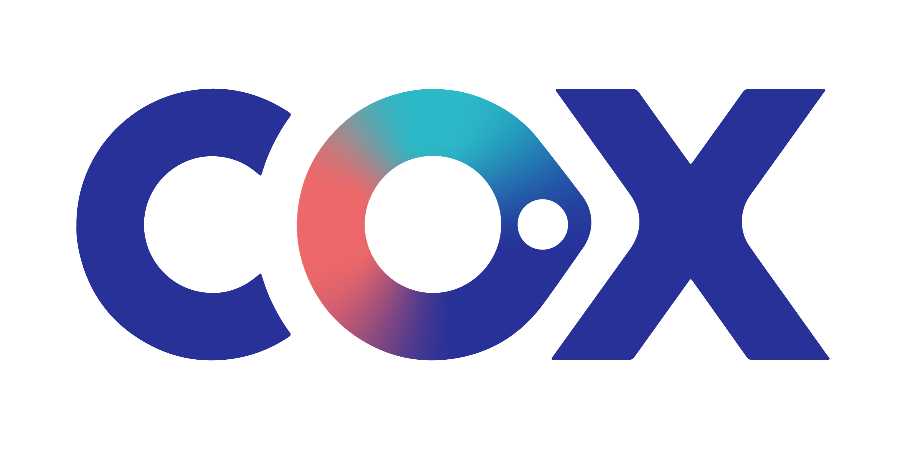 Logo Cox Energy