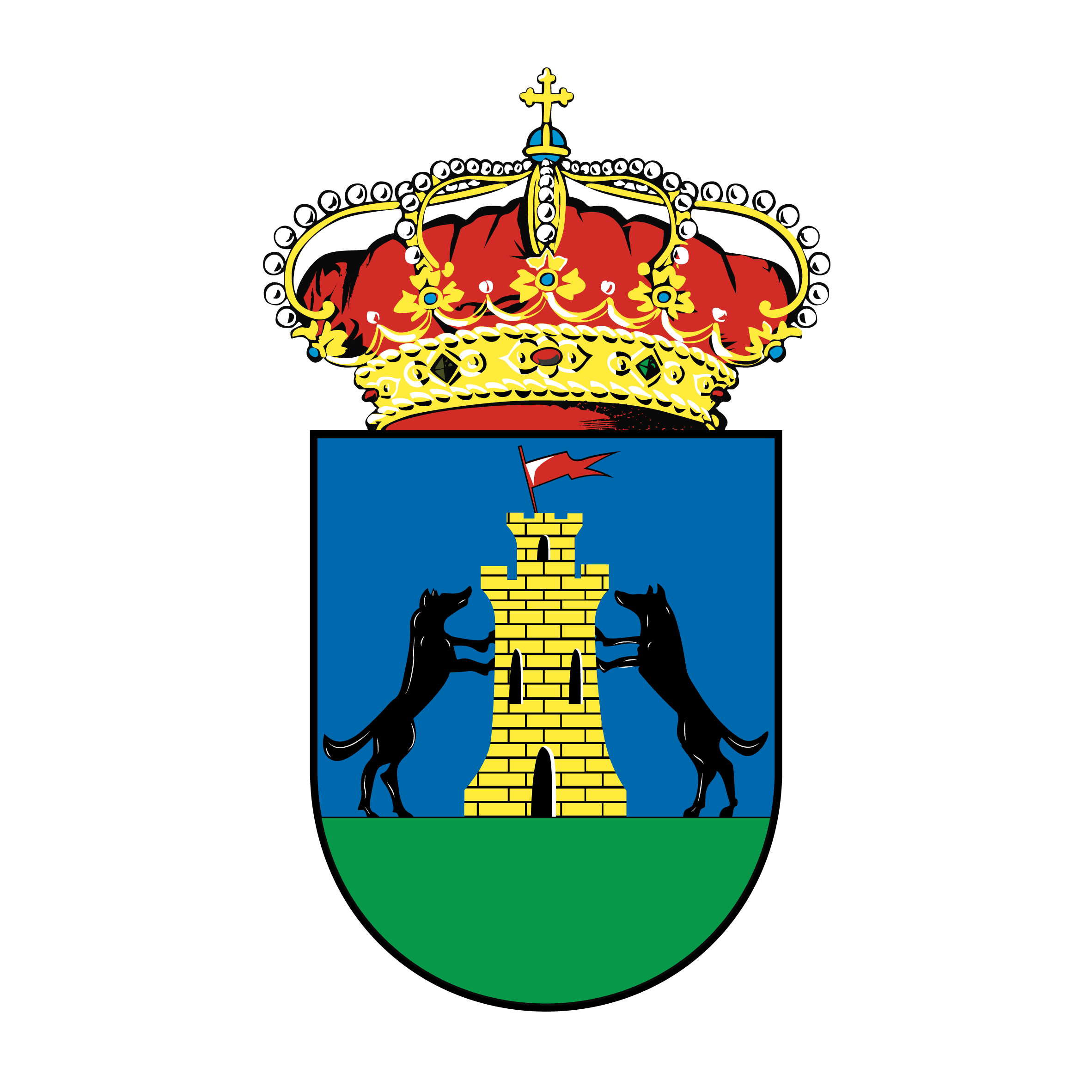 Escudo Jaraíz de la Vera